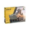 Italeri 6588 LAV-AT